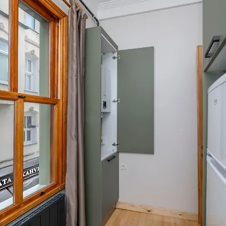 Apartamento Comelivego Besiktas 2