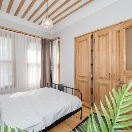 Apartment Comelivego Besiktas 2 Istanbul