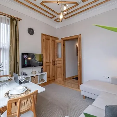 Apartment Comelivego Besiktas 2